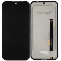 Ulefone Armor 11 / 11T Touch + Lcd Black