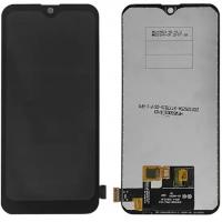 Ulefone Note 8 Touch + Lcd Black