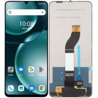 Umidigi G9T / G9C Touch + Lcd Black Original