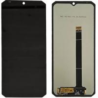 Hotwav Cyber 13 Pro Touch + Lcd Black