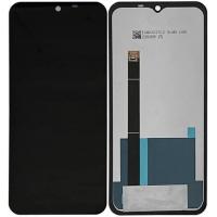 Hotwav W10 / W10 Pro Touch + Lcd Black