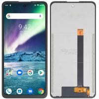 Umidigi Bison GT Touch + Lcd Black
