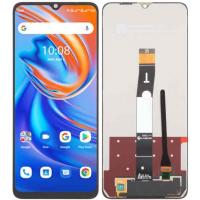 Umidigi A13 Touch + Lcd Black