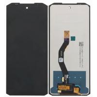 Ulefone Armor 27 / 27 Pro / 27T / 27T Pro Touch + Lcd Black