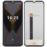 Hotwav Cyber 15 / Hyber 7 Pro / Cyber 16 / Cyber 16 Pro Touch+Lcd Black