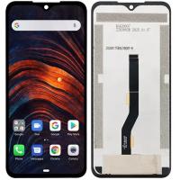 Ulefone Armor 7 Touch + Lcd Black