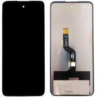 Ulefone Armor X31 / X31 Pro / X16 Touch + Lcd Black