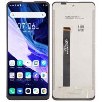 Hotwav Note 12 Touch + Lcd Black