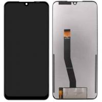 Umidigi A7 Pro / A9 Pro Touch + Lcd Black