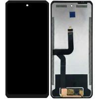 Ulefone Armor 34 Touch + Lcd Black