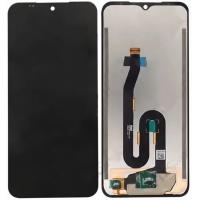 Ulefone Armor 13X Touch + Lcd Black