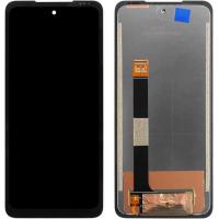 Umidigi Bison 2 Touch + Lcd Black