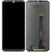 Hotwav Cyber 13 Touch+Lcd Black Original