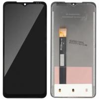 Umidigi Bison X10S / X10G Touch + Lcd Black