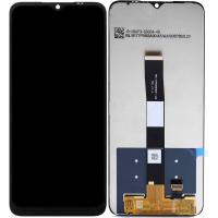 Umidigi A7S Touch + Lcd Black