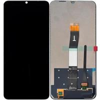 Umidigi A15 Touch + Lcd Black