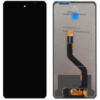 Ulefone Armor 33 / 33 Pro / 30 / 30 Pro Touch + Lcd Black Original