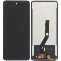 Ulefone Note 23 Ultra / 23 / 26 / 26 Ultra Touch + Lcd Black