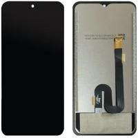 Ulefone Armor 22 Touch + Lcd Black