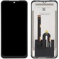 Ulefone Power Armor 14 / 14 Pro Touch + Lcd Black