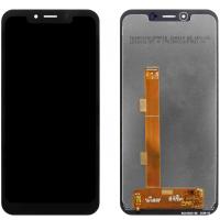 Ulefone Armor 6 Touch + Lcd Black