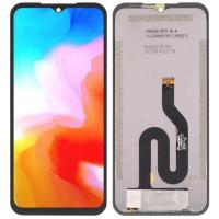 Ulefone Armor 12 / 12S Touch + Lcd Black