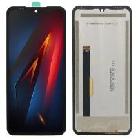 Ulefone Armor 8 Touch + Lcd Black