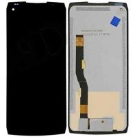 Ulefone Armor 13 Touch + Lcd Black