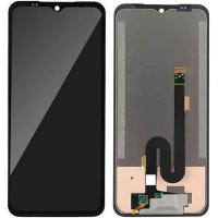 Ulefone Armor 21 Touch + Lcd Black