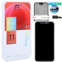 iPhone 11 Pro Touch + Lcd + Frame JK Incell Removable IC