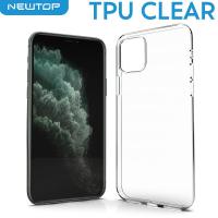 TPU CLEAR COVER HONOR X5C PLUS (Honor X5C Plus - Trasparente)