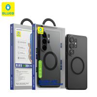 Blueo Ape MagSafe Phone Case BL082 Samsung Galaxy S26 Plus S947 Black In Blister