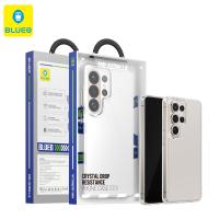 Blueo Crystal+ Drop Resistance Phone Case B37 Samsung Galaxy S26 Plus S947 In Blister