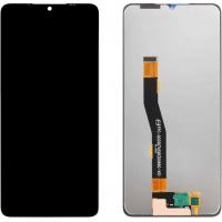 Doogee Note 59 / Note 59 Pro / Note 59 Pro Plus Touch + Lcd Black Rigenerati