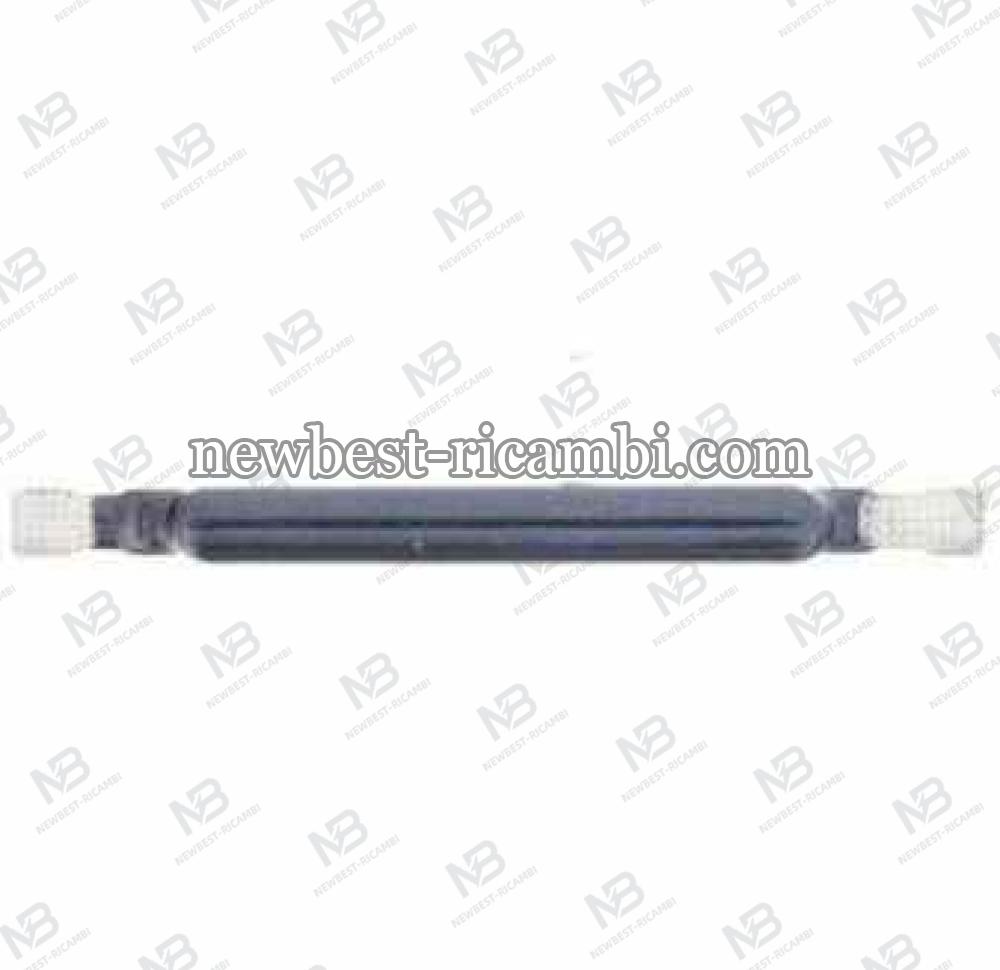 Oppo A74 4G (CPH2219) Side Key Power On / Off Button Black