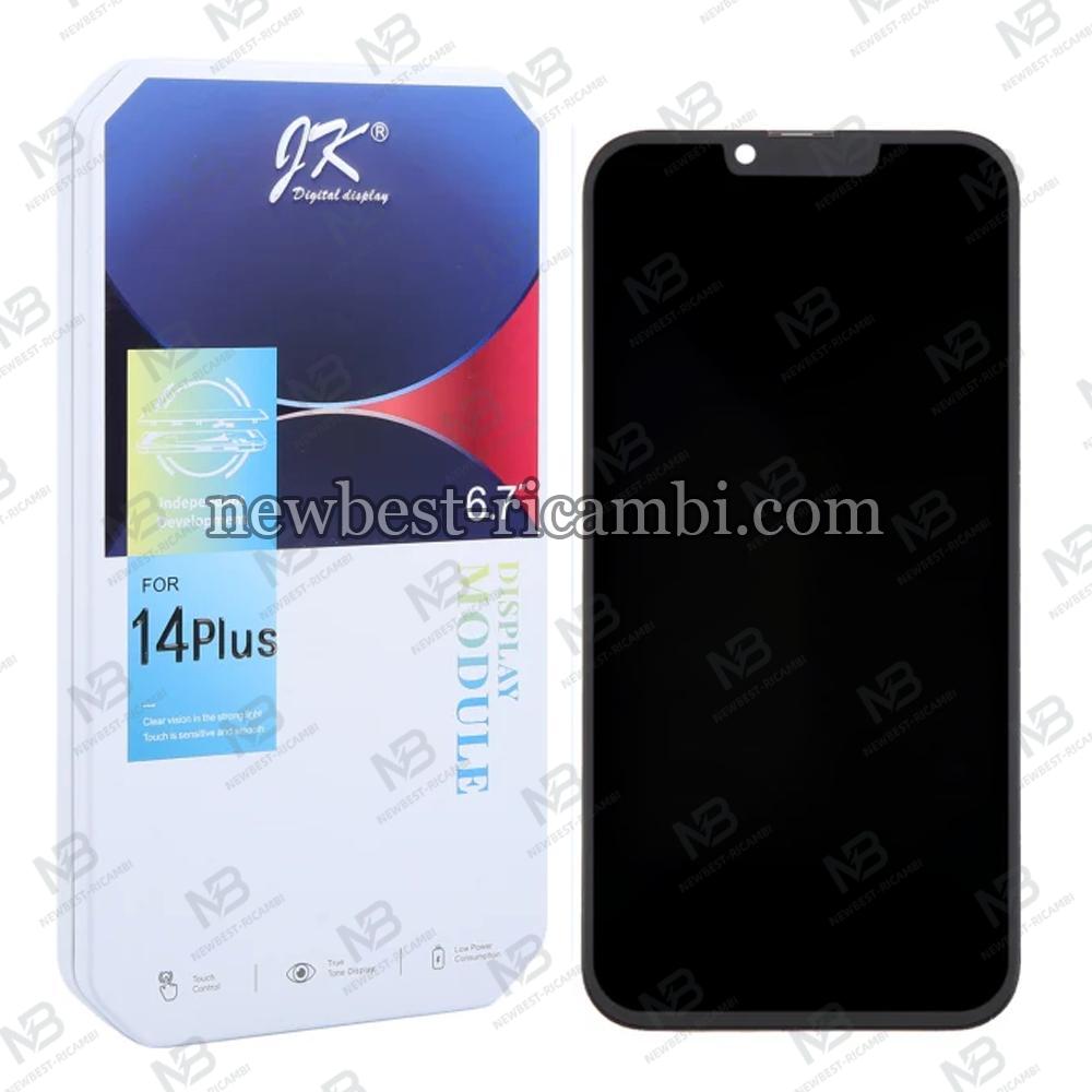 iPhone 14 Plus Touch+Lcd+Frame JK Incell OEM