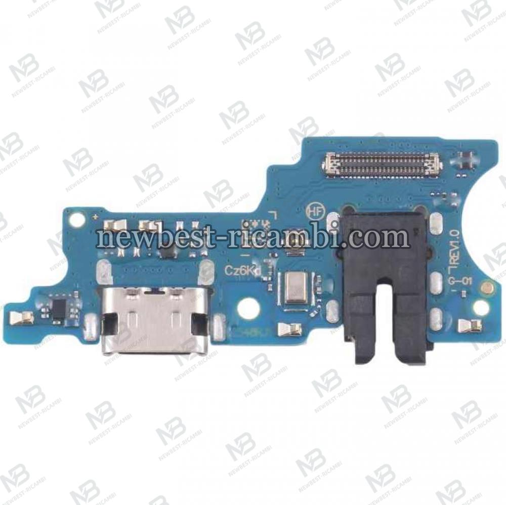 Samsung Galaxy A07 2025 A075 Flex Dock Charge