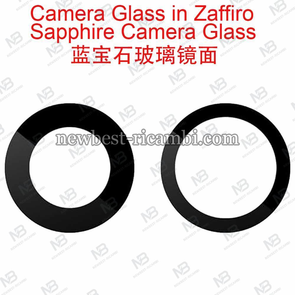 iPhone 17 Camera Glass