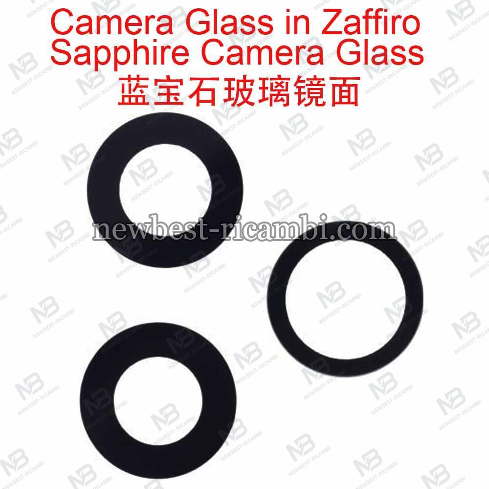 iPhone 17 Pro Camera Glass