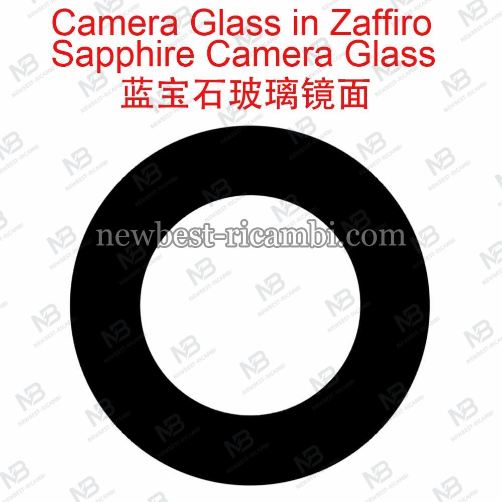 iPhone 17 Air Camera Glass