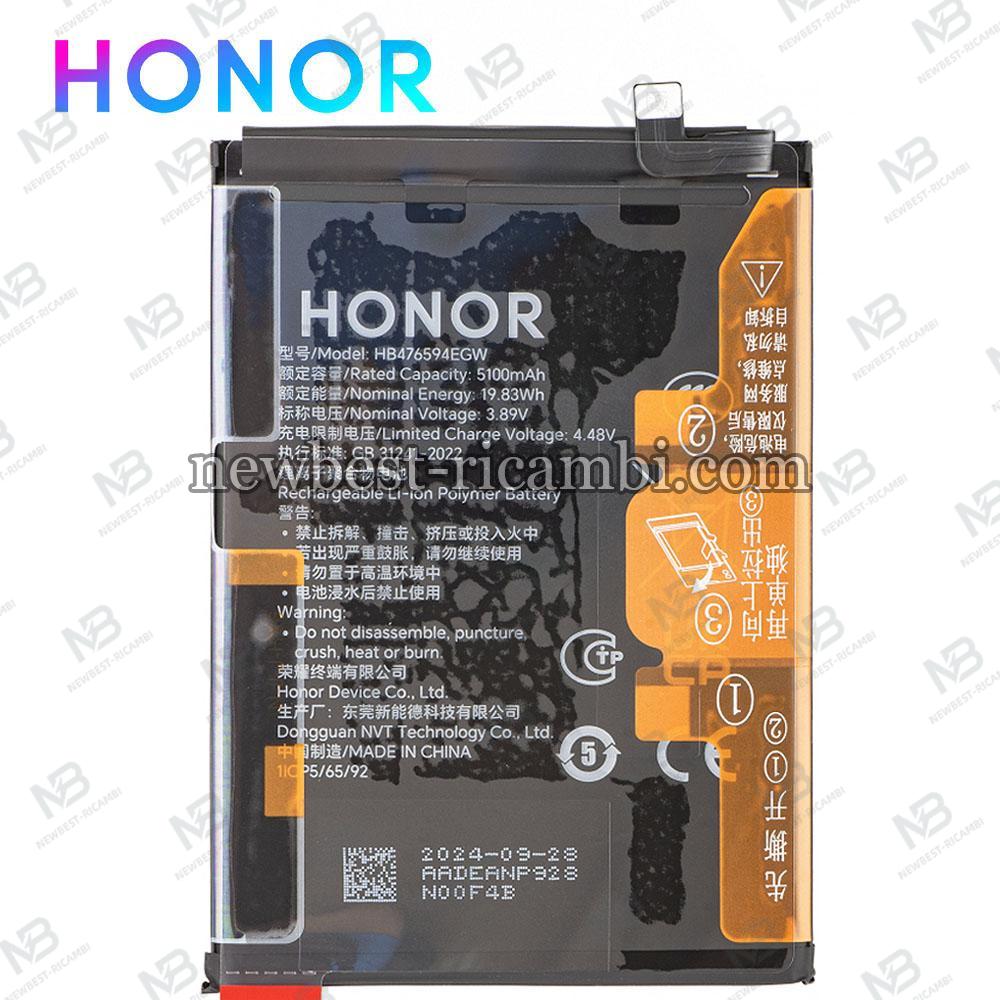 Honor X5 Plus / X6A / X6B / X7C HB476594EGW Battery Service Pack