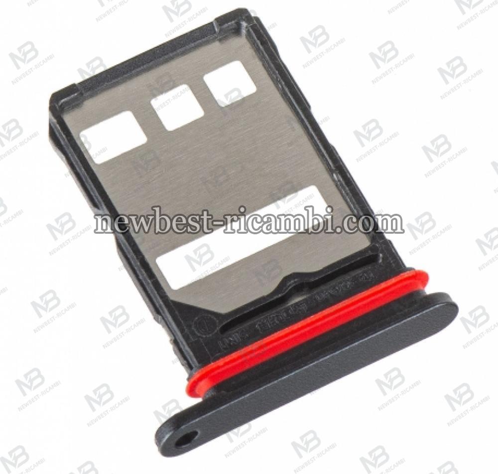 Huawei Nova 14 Pro 5G (MIA-AL00) Sim Tray Black