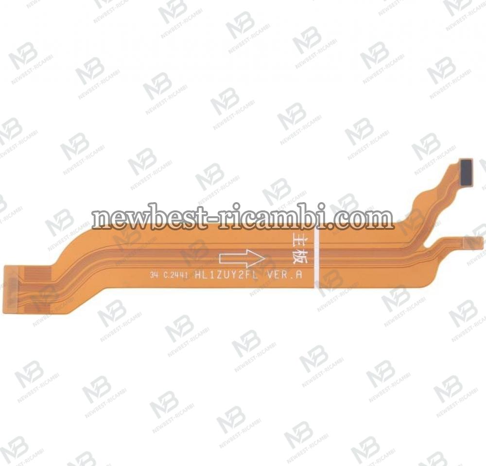 Huawei Nova 14 Pro 5G (MIA-AL00) Flex Mainboard