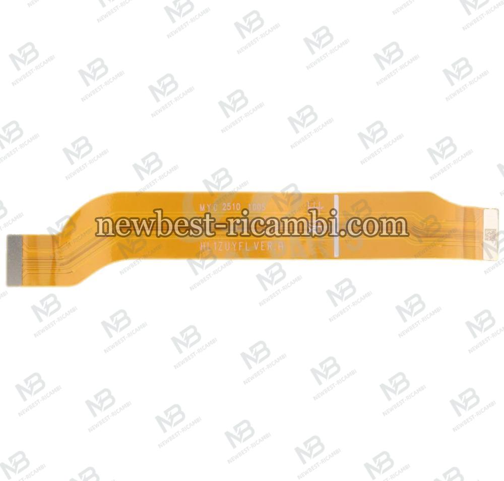 Huawei Nova 13 Pro 5G (MIS-AL00) Flex Mainboard