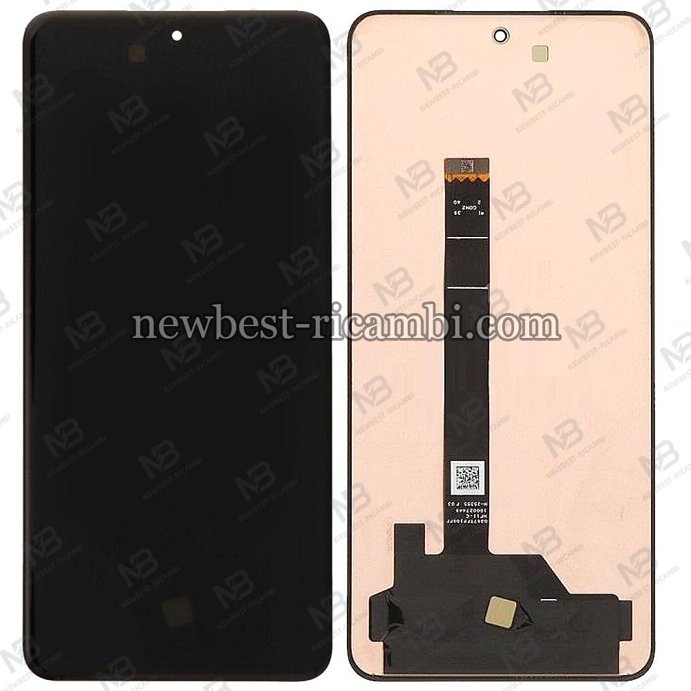 Redmi Note 15 Pro 4G (2025) 25100RA69G Touch + Lcd Black Original