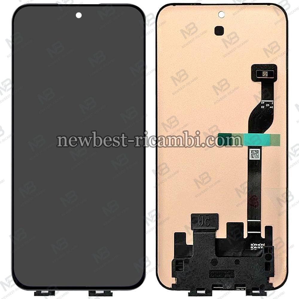 Redmi Note 15 Pro+ 5G (2025) 2510ERA8BG Touch + Lcd Black Original