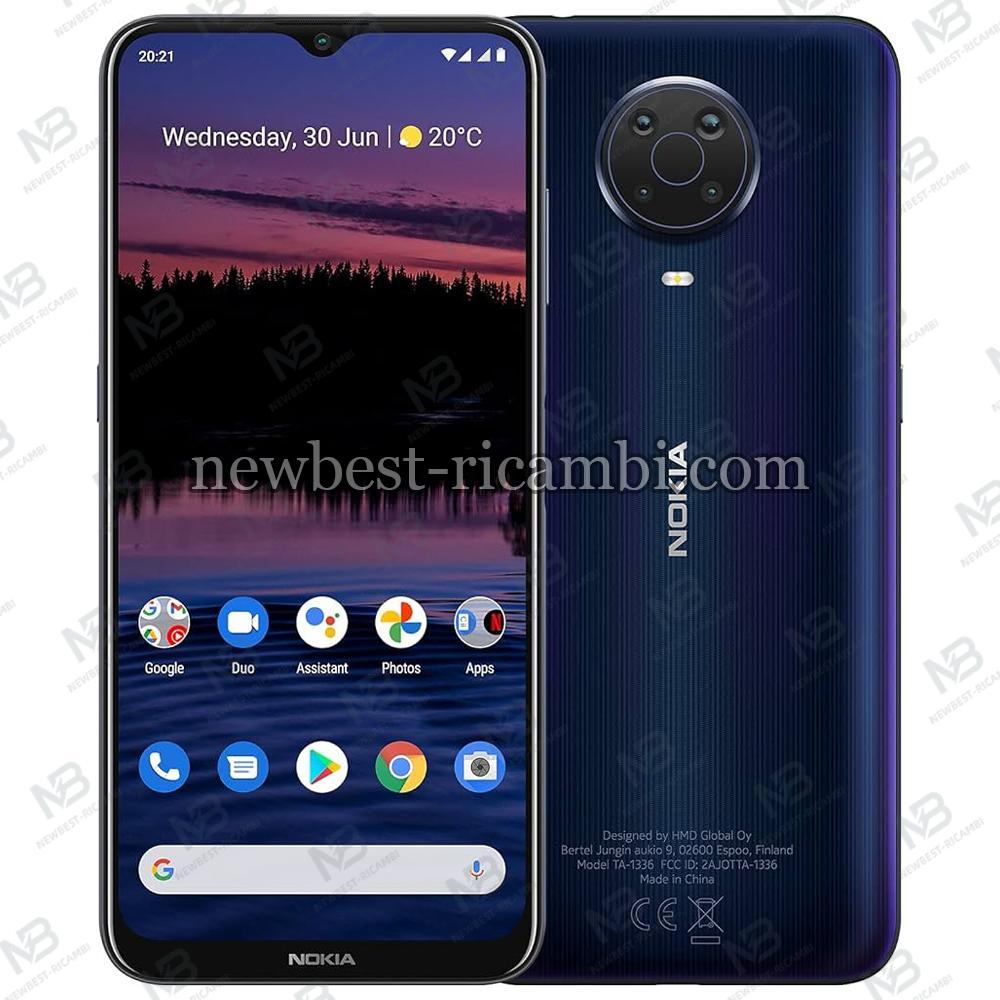 Nokia G20 Ta-1336 Smartphone 64GB Used Grade A Bulk