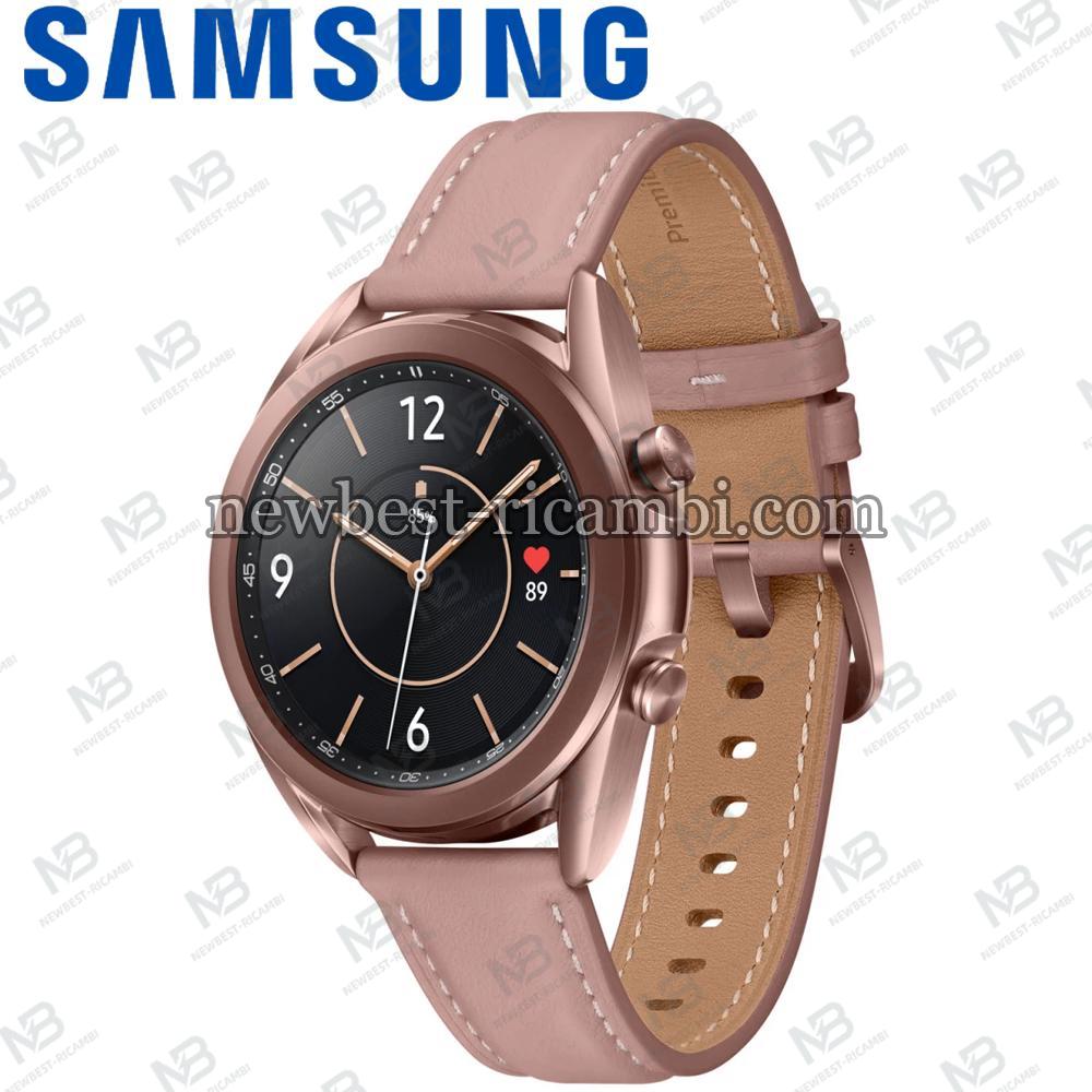 Samsung Watch 3 R850X 41MM Used Grade A Bulk