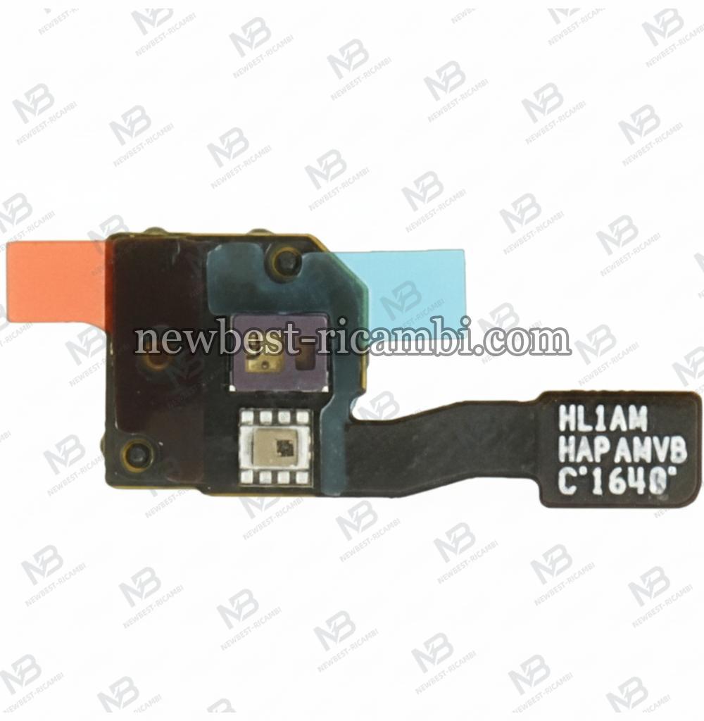 Huawei Mate 9 Flex Sensor