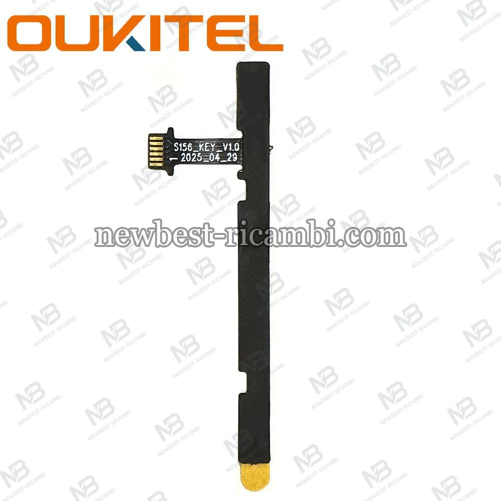 Oukitel C61 / C61 Pro / C61 GT / C62 / C62 Pro Flex Power On / Off + Volume Service Pack